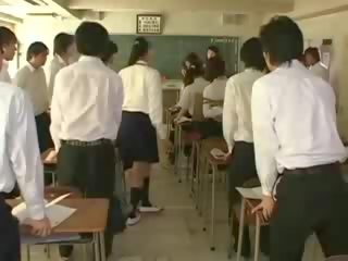Japans fetisj vreemd hoer