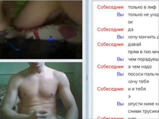 Viliojantis paauglys nuostabus rusiškas hottie - morecamgirls.com