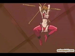 Mamalhuda hentai duplo penetração por transsexual anime monstro