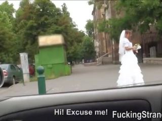 Dumped menyasszony amirah adara ends fel szar -ban a publc