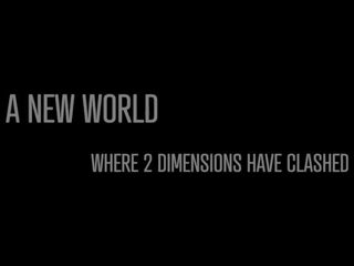 Koko dimension uusi giantess sarja alkaen brattyfootgirls.com esikatselu