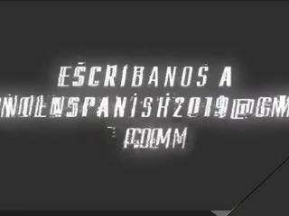 Μου γλώσσα προτού σας αδελφός ψωλή - ισπανικό subtitle