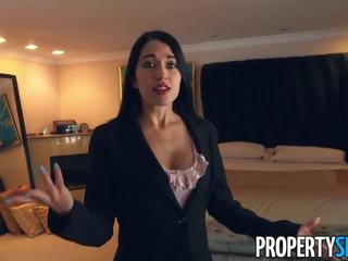 Propertysex 處女 火箭 scientist 亂搞 競技 實 estate 代理人