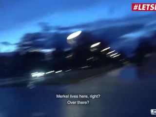 Letsdoeit - polis akrobatik bukkake picked yukarı için erişkin video içinde the seks büyük göt